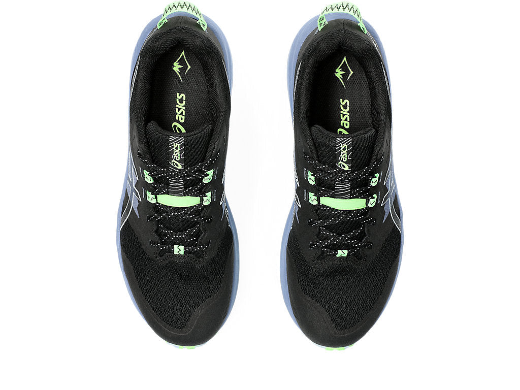 ASICS Gel-Trabuco Terra 2 'Black Light Blue' 1011B607-002