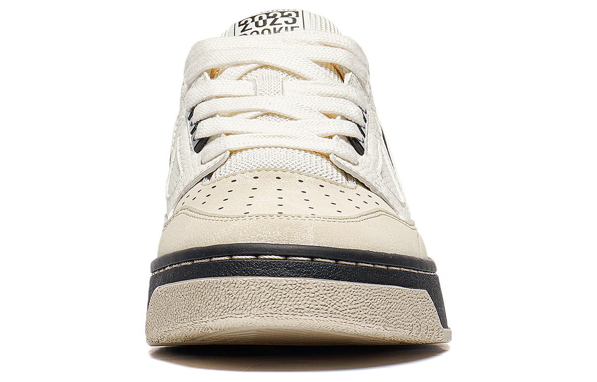 Li-Ning BadFive Rookie 2 'White Black' ABCT055-1