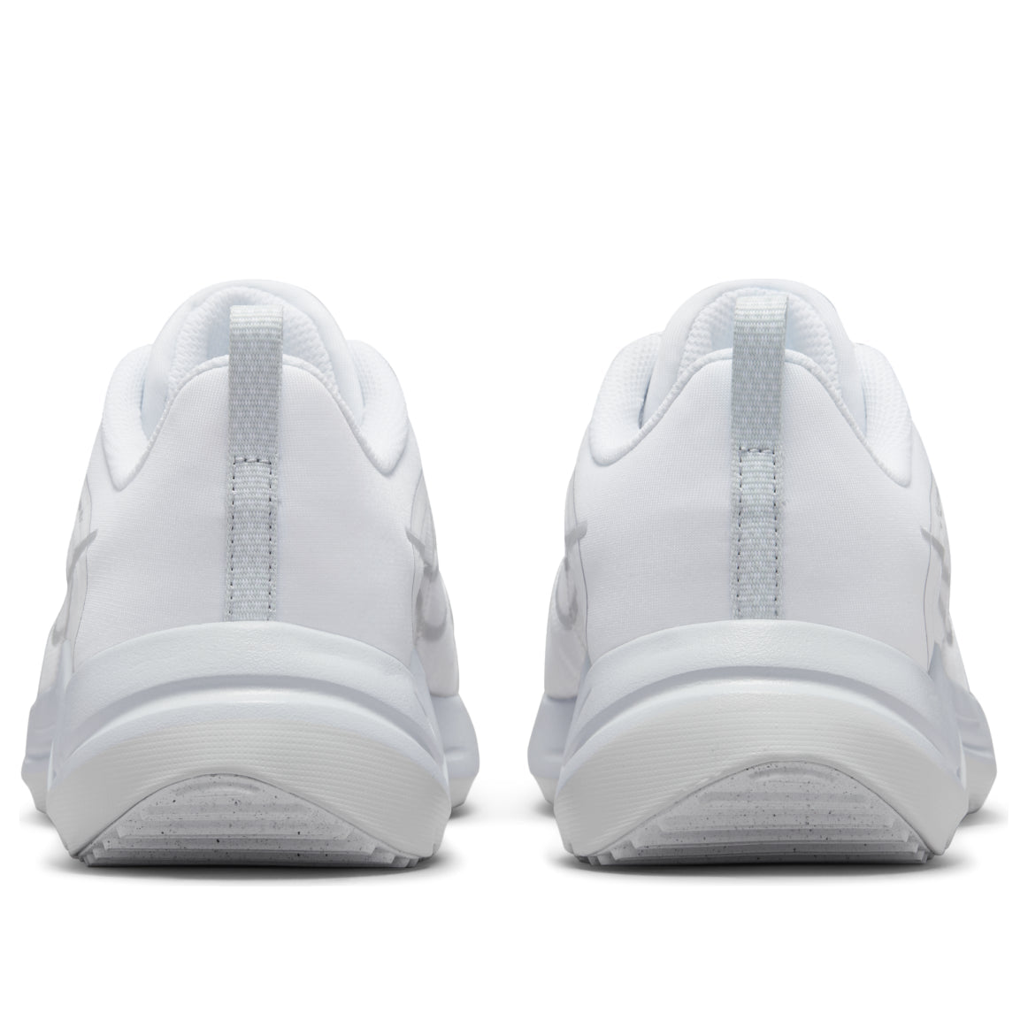 (WMNS)Nike Downshifter 12 'White Pure Platinum' DD9294-100