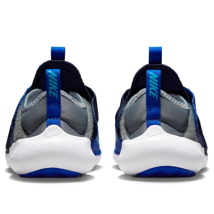 (PS) Nike Flex Advance 'Midnight Navy Royal Blue' CZ0186-403