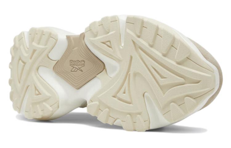 Reebok Fluffipuff 'Beige' HP7725