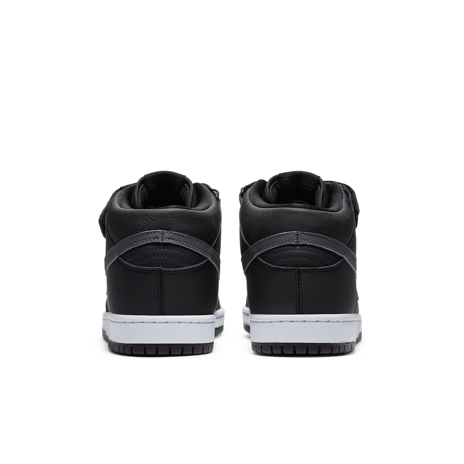 Nike Dunk Mid Pro ISO SB 'Orange Label' CV4283-001