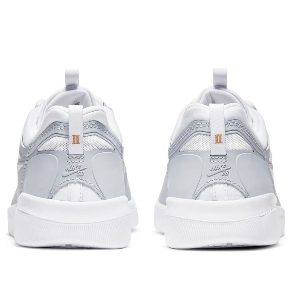 Nike Nyjah Free 2 SB 'Sky Grey' BV2078-006