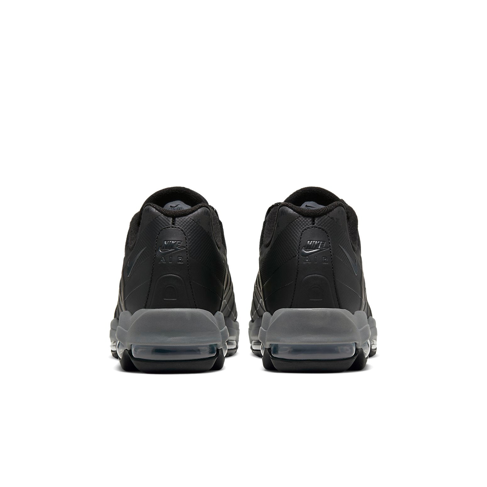 Nike Air Max 95 'Reflective Stripe - Black' CW2645-001