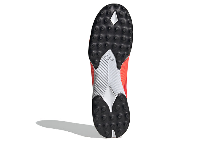 adidas Nemeziz 19.3 TF 'Red Black White' EH0286