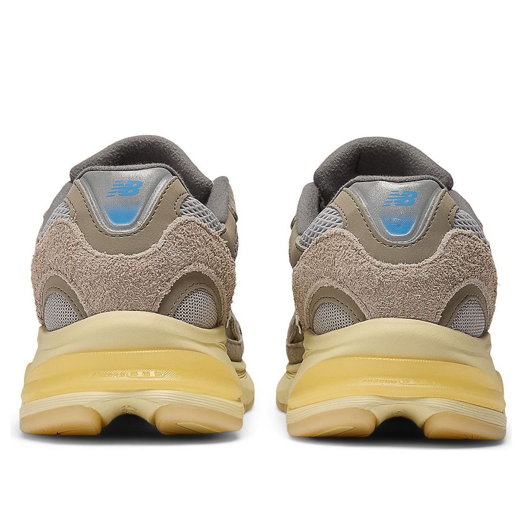 New Balance 2010 'Grey Day' 2025 U2010GD