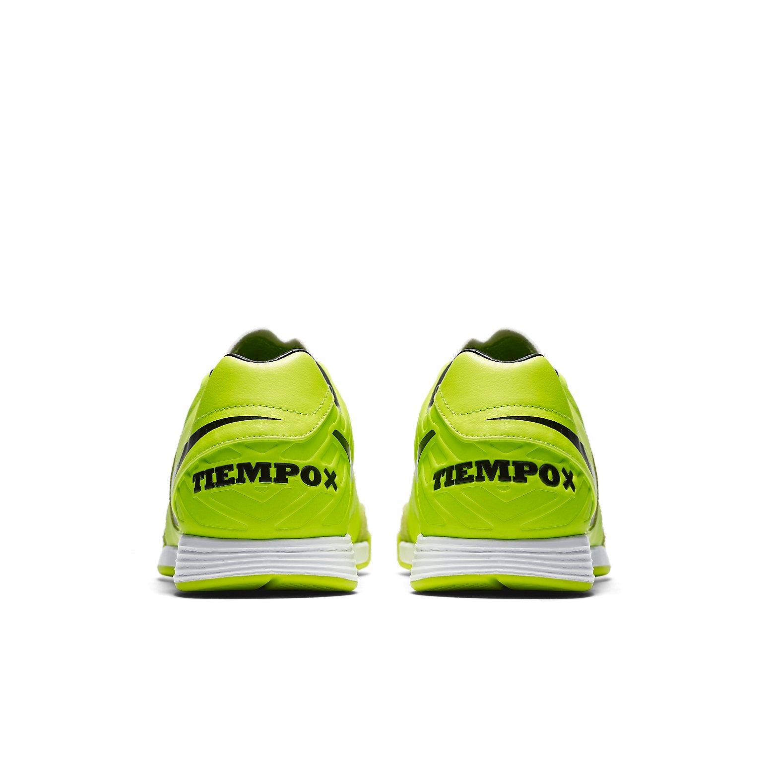 Nike TiempoX Mystic 5 IC 'Yellow' 819222-707