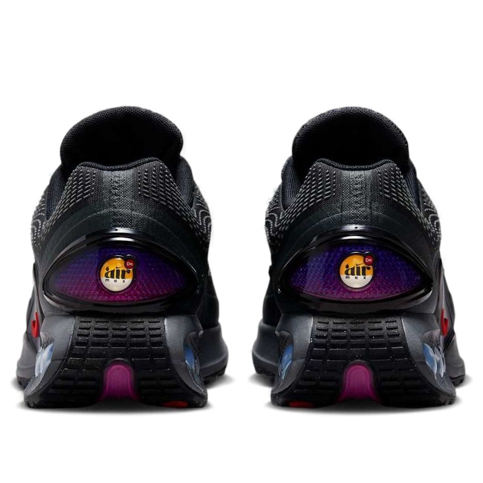(WMNS) Nike Air Max Dn 'Anthracite Light Crimson' FJ3145-001