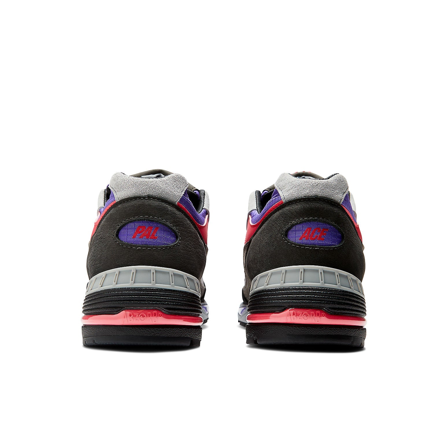 New Balance 991 Made in UK 'Palace Purple' M991PLE