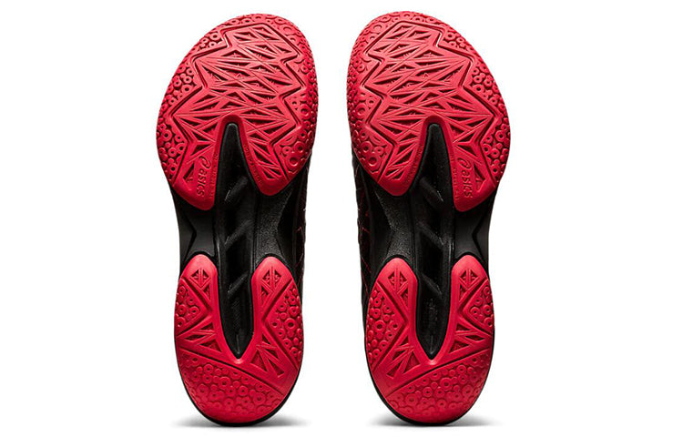 ASICS Blast FF 2 'Black Red' 1071A044-001