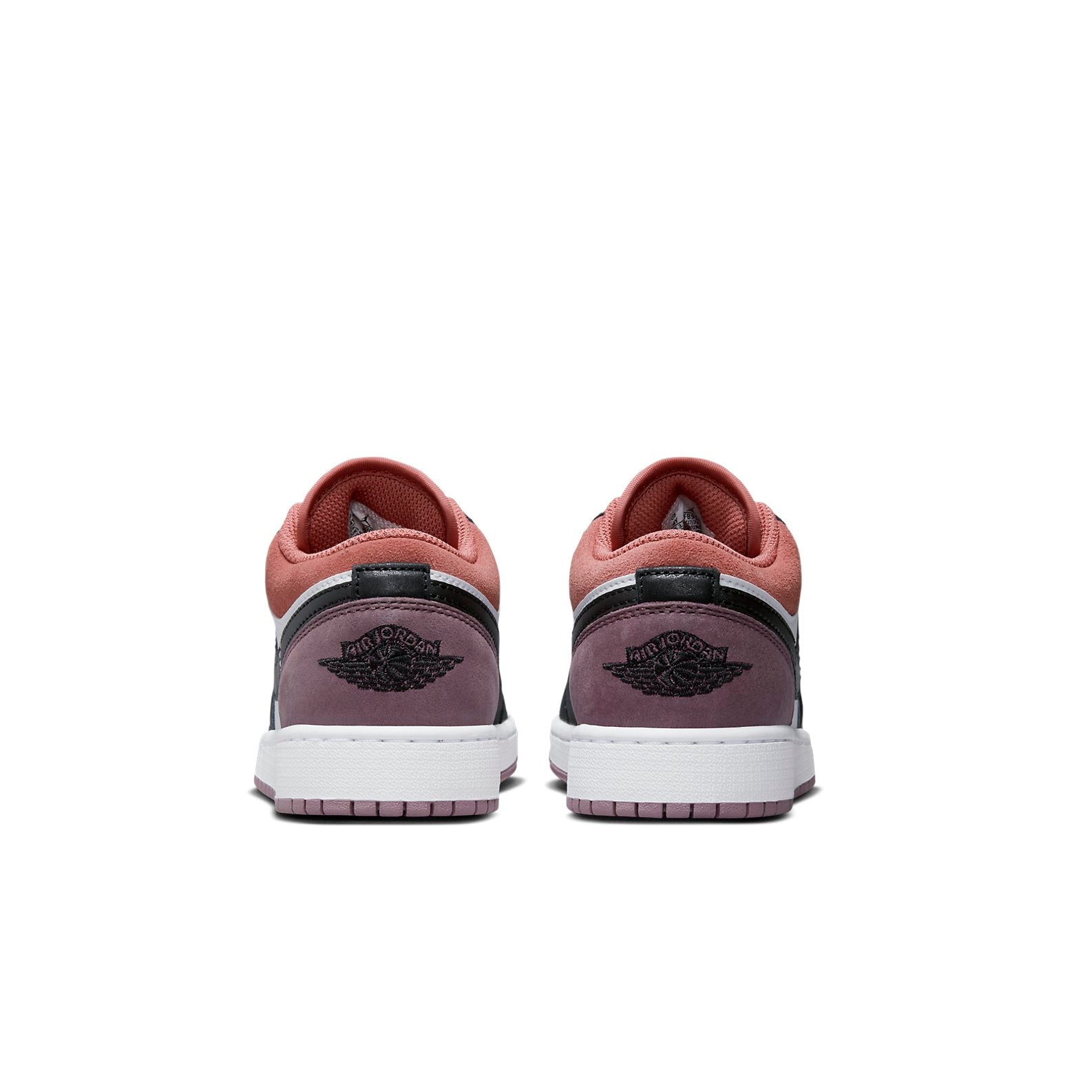 (GS) Air Jordan 1 Low SE 'Sky J Mauve' FB9908-102