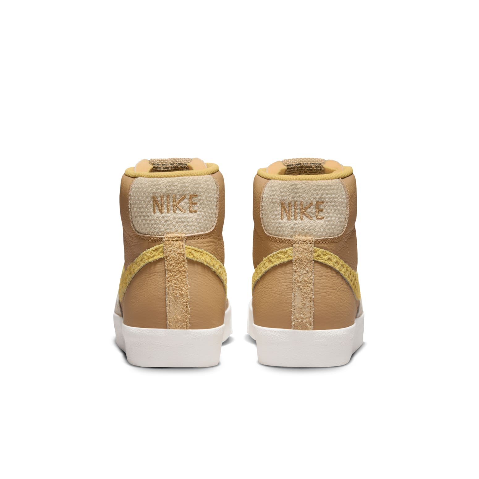 Nike Blazer Mid 77 Vintage 'Waffle 2.0' HJ9098-790