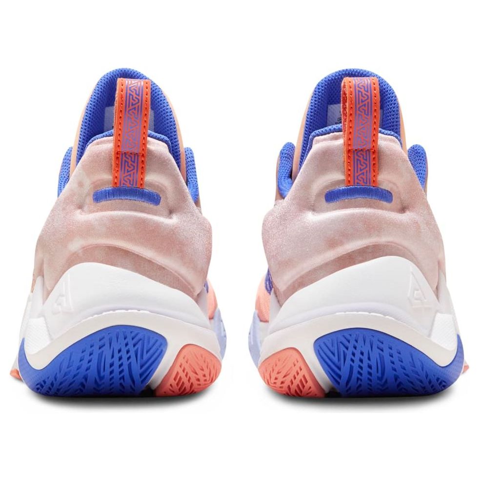 Nike Giannis Immortality EP 'Arctic Orange' DC6927-800