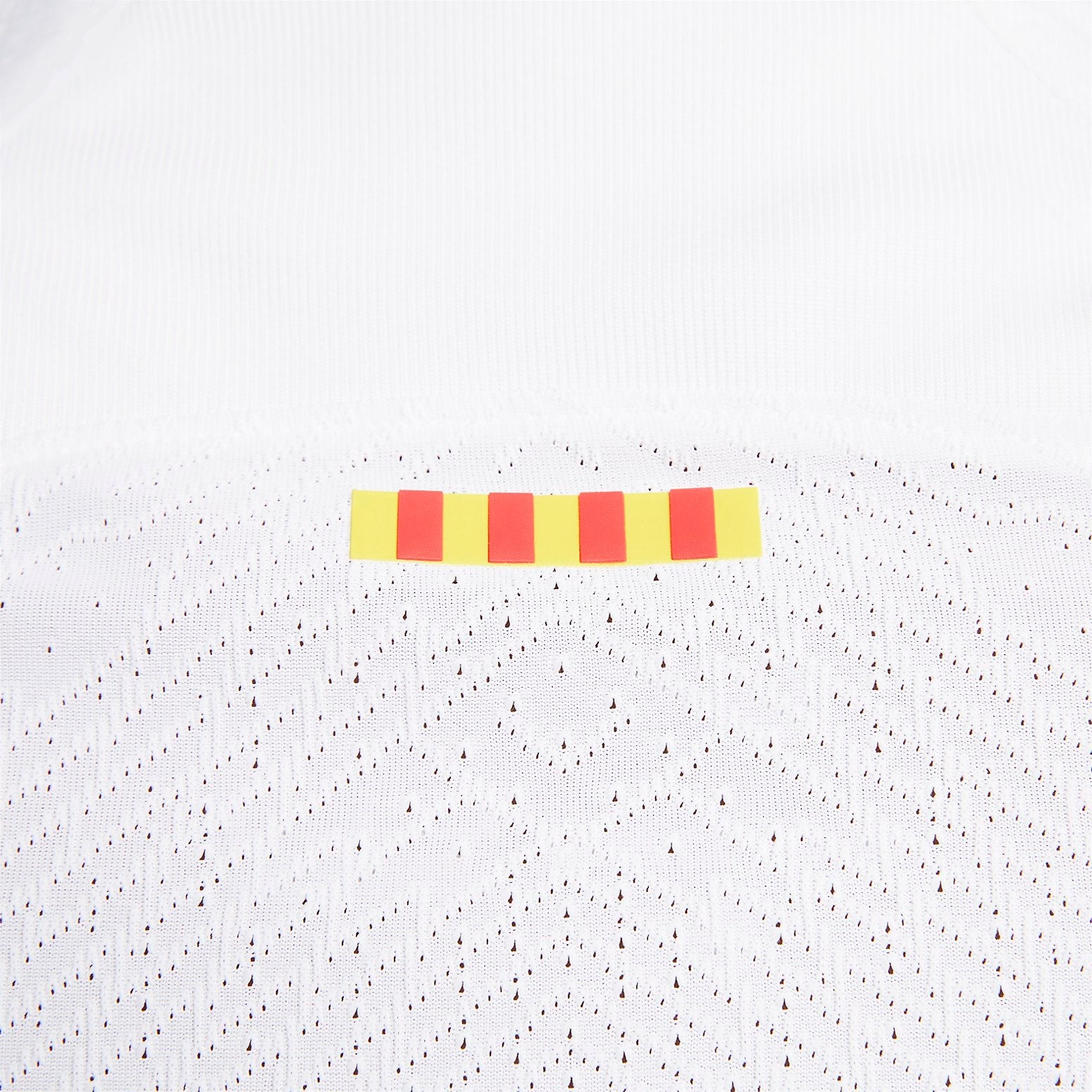 Nike FC Barcelona 2023/24 Match Away Jerseys 'White' DX2614-101