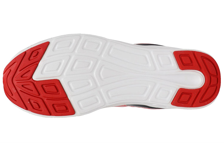 PUMA Feral Runner Idp White/Red 368425-01