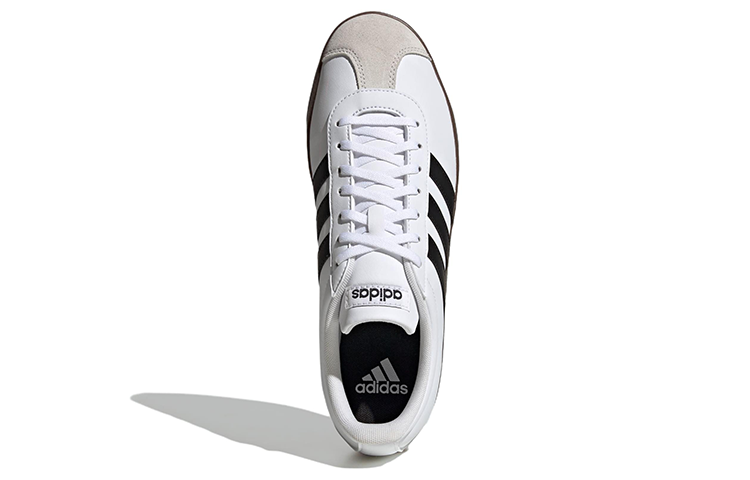 adidas VL Court Base 'White Black' ID3711