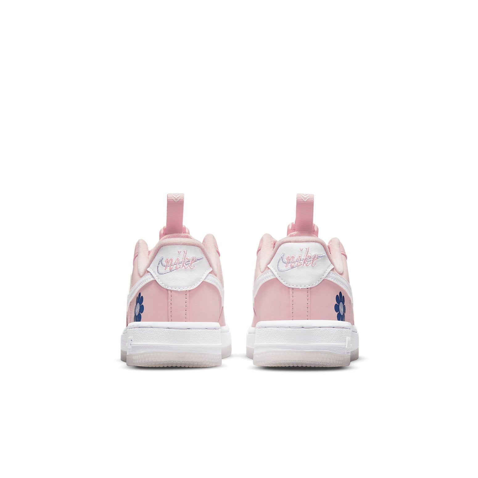 (PS) Nike Force 1 Toggle SE 'Floral' DB1814-600