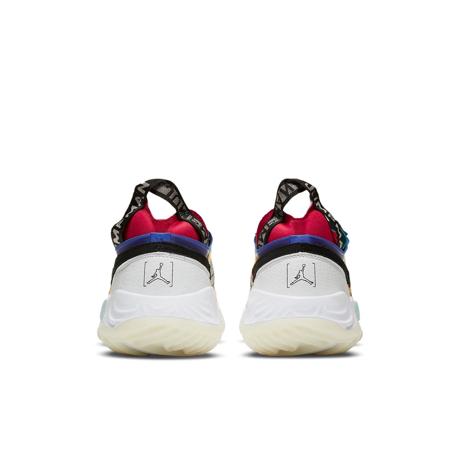 Air Jordan Delta Breathe 'Multicolor' CW0783-900