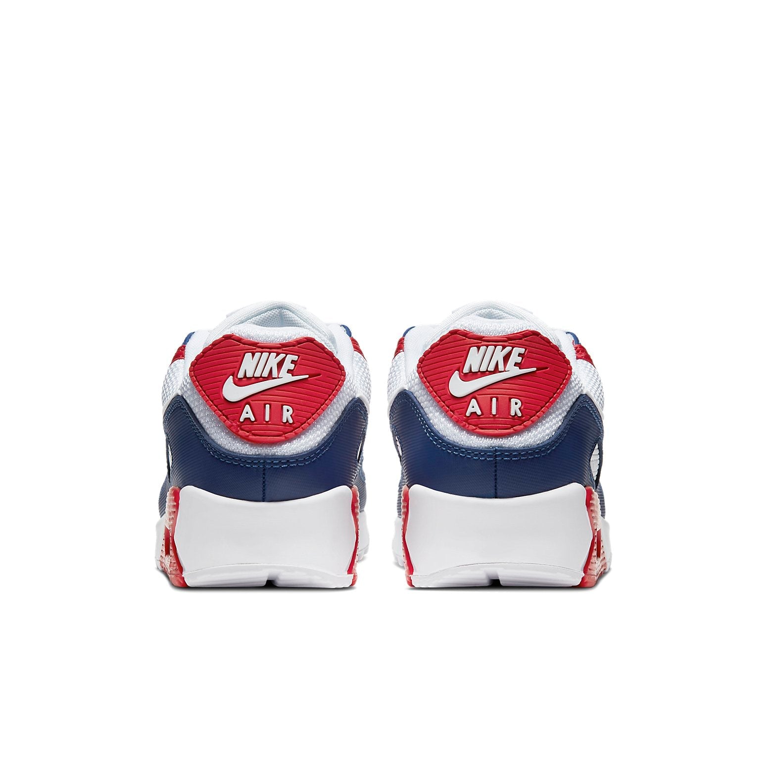 Nike Air Max 90 'USA' CW5456-100