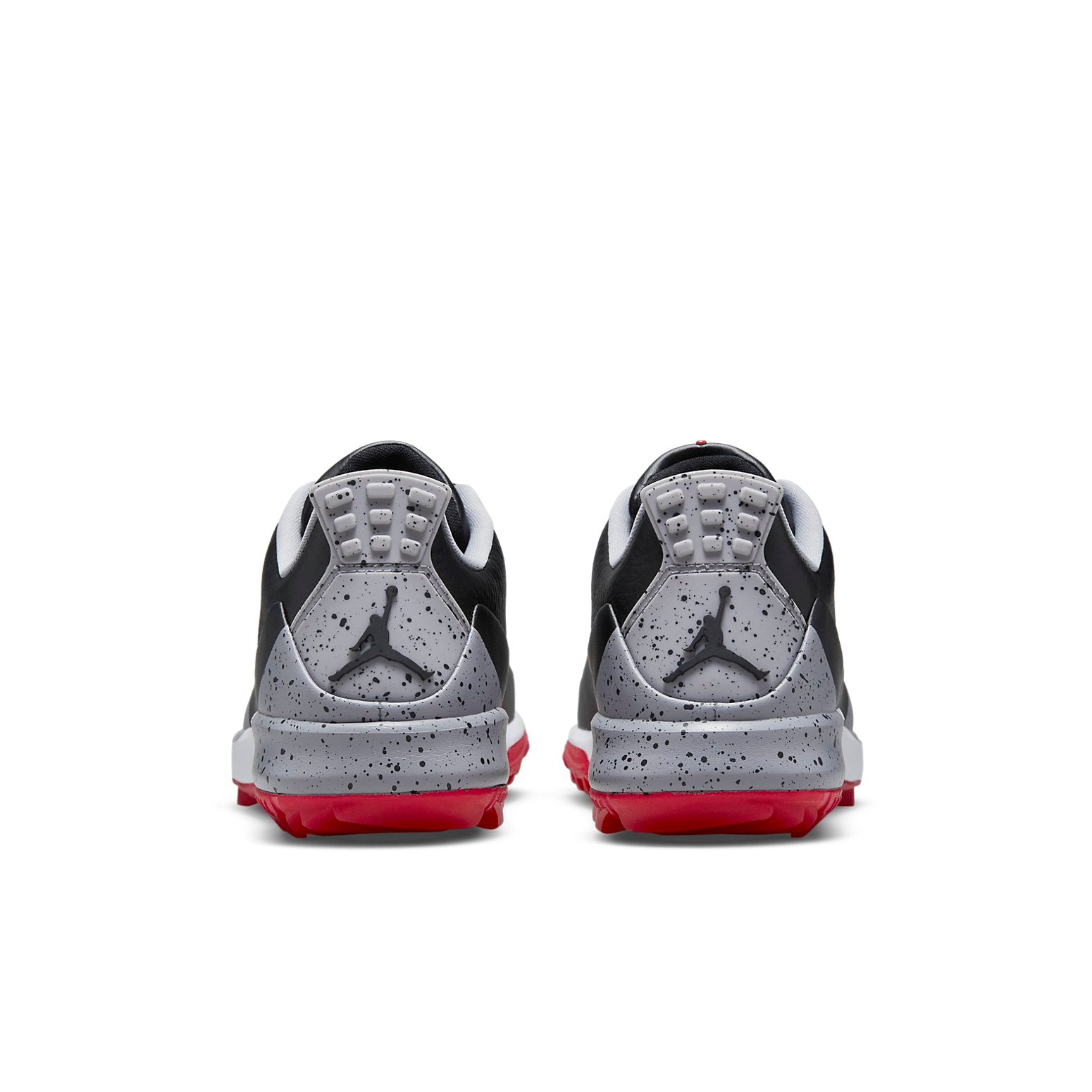 Air Jordan ADG 3 Golf 'Bred' CW7242-001