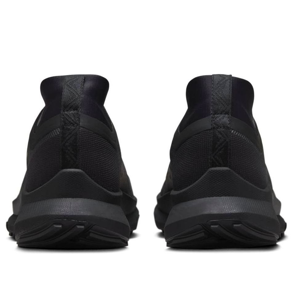 Nike Pegasus Trail 4 GTX V2 'Black Dark Grey' HM9728-002