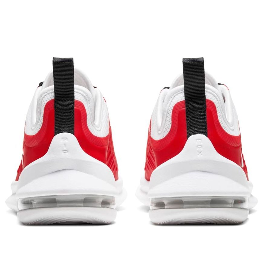 (GS) Nike Air Max Axis 'Red White' AH5222-603