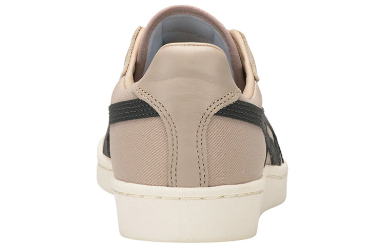 Onitsuka Tiger GSM 'Vanilla Dark Grey' 1183A342-250