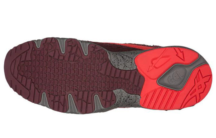ASICS Gel-Mai Knit Mt 'Red' 1193A055-600
