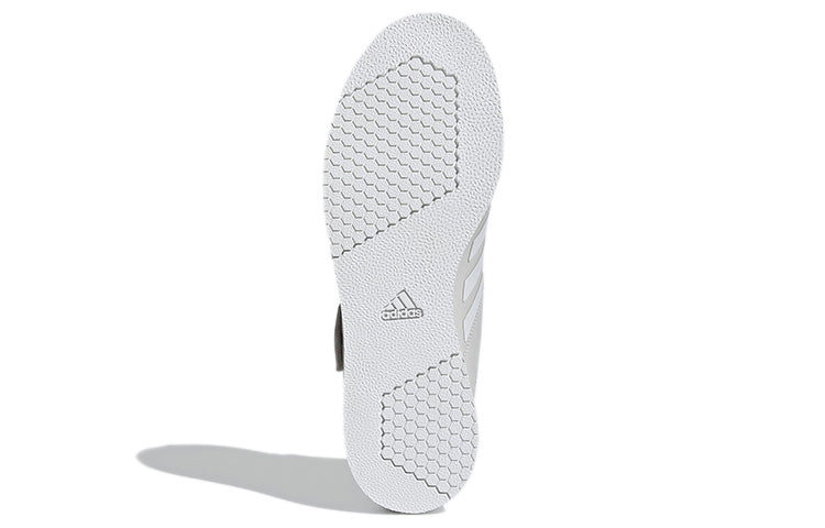 adidas Power Perfect 3 'Gray White' FX0574