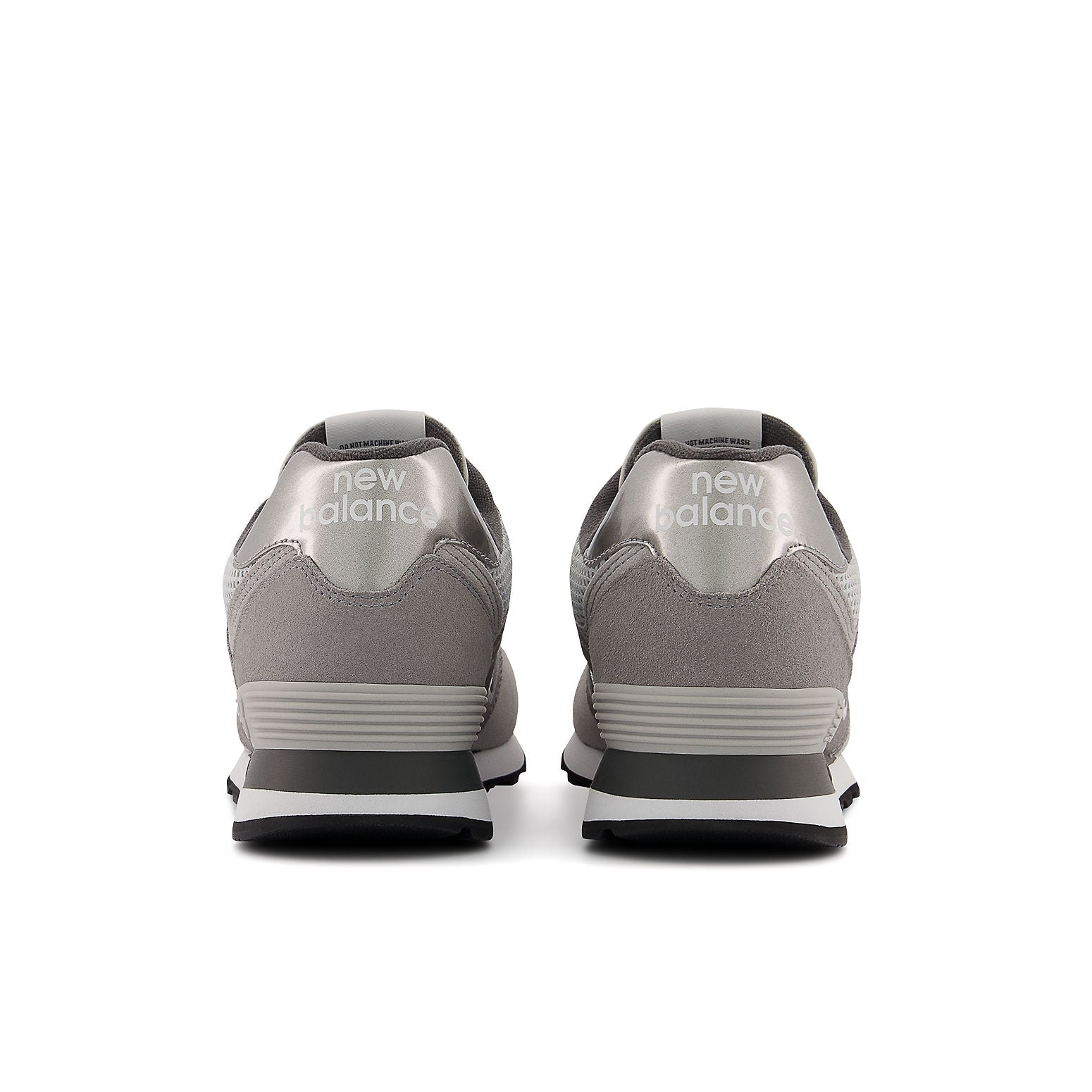 New Balance 574 'Grey Black' ML574VR2