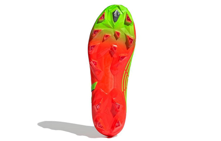 adidas Predator Edge+ AG 'Orange' GW0961