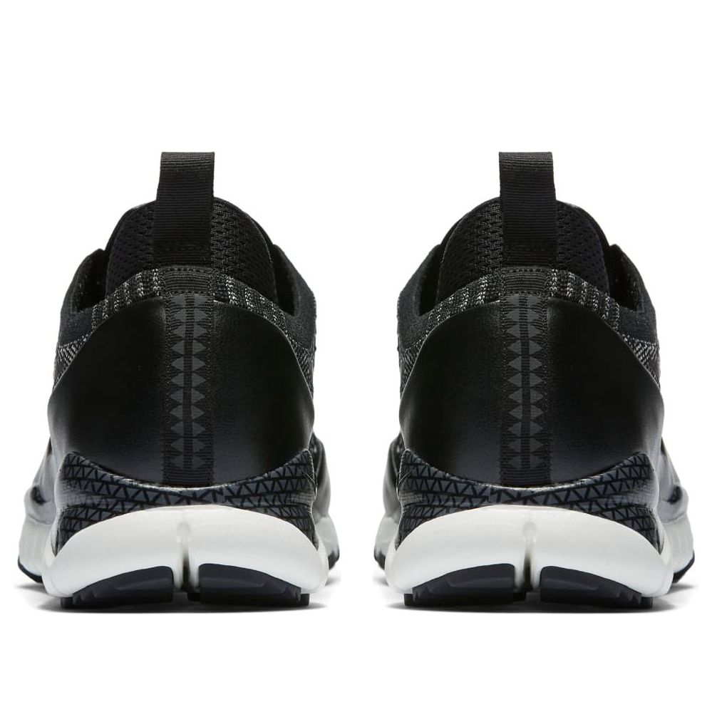 Nike Lupinek Flyknit Low 'Black' 882685-100