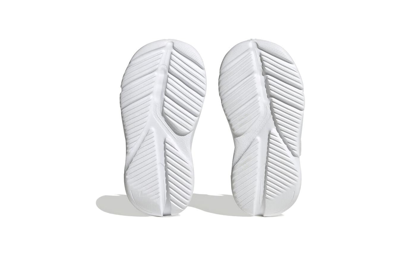(TD) adidas Duramo SL 'White Black' IG2434