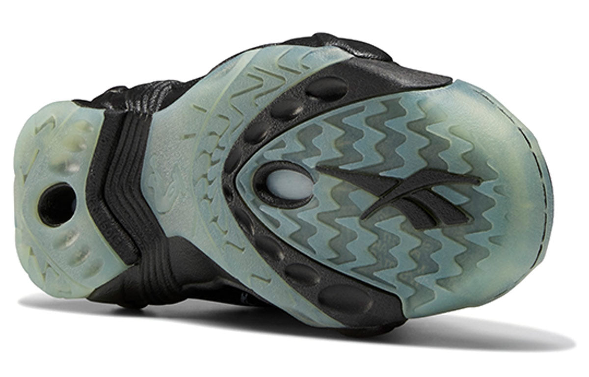 Reebok Shaqnosis 'Boktober - Webs' FZ1359