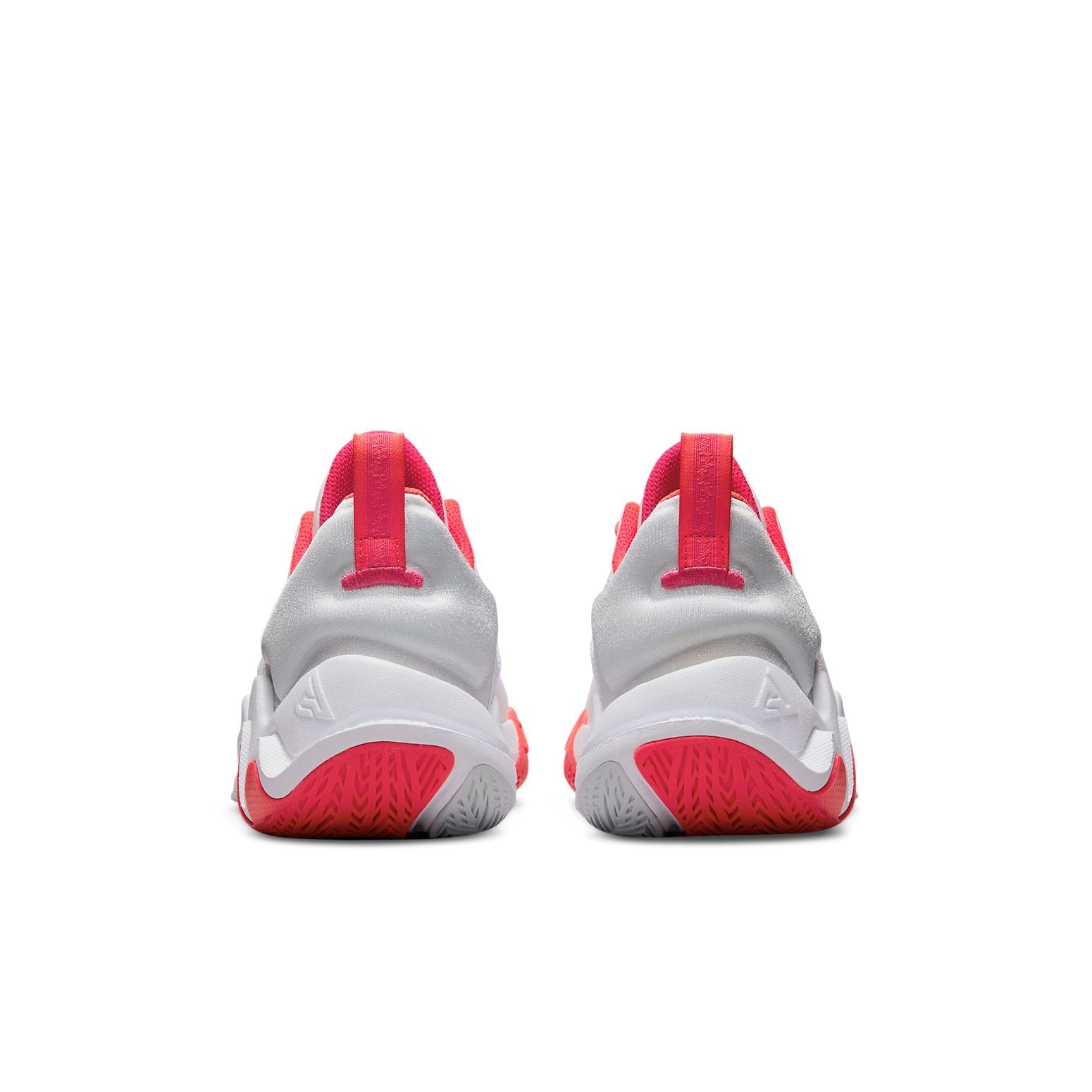 (GS) Nike Giannis Immortality 'White Pink' DV1273-101
