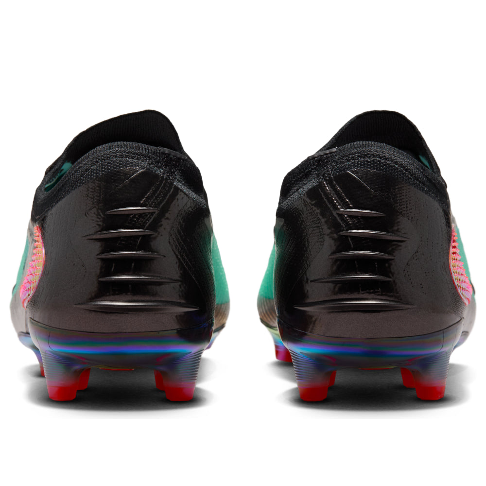 Nike Phantom 6 Low Elite AG 'Chrome Black' IH3862-001