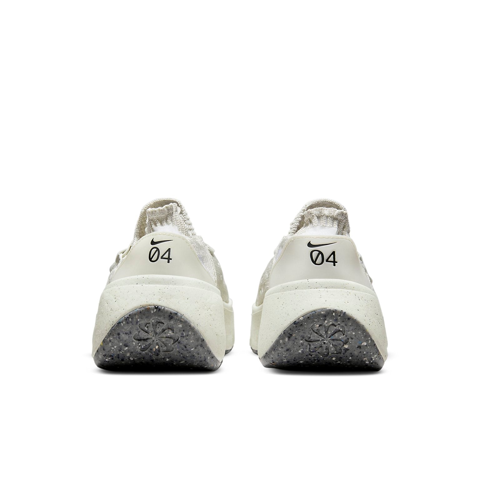 (WMNS) Nike Space Hippie 04 'Light Bone' DA2725-002