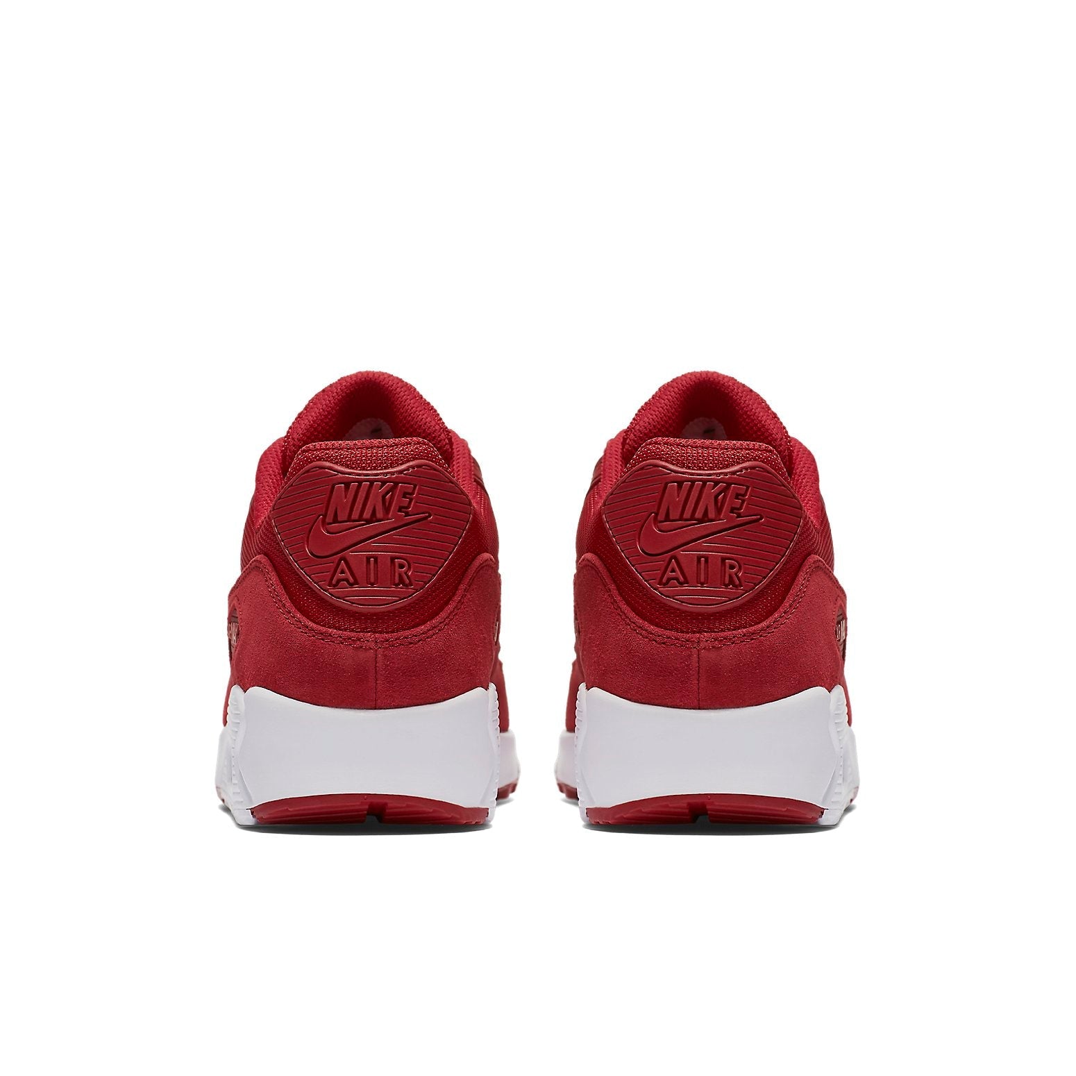 Nike Air Max 90 Premium 'Gym Red' 700155-602