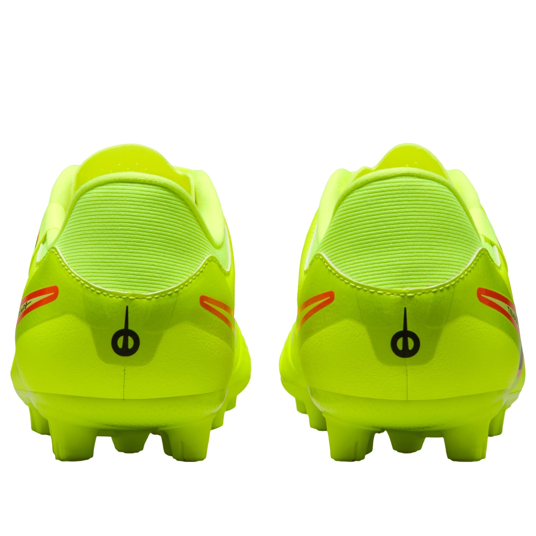 Nike Tiempo Legend 10 Academy HG 'Volt Black' DV4339-701