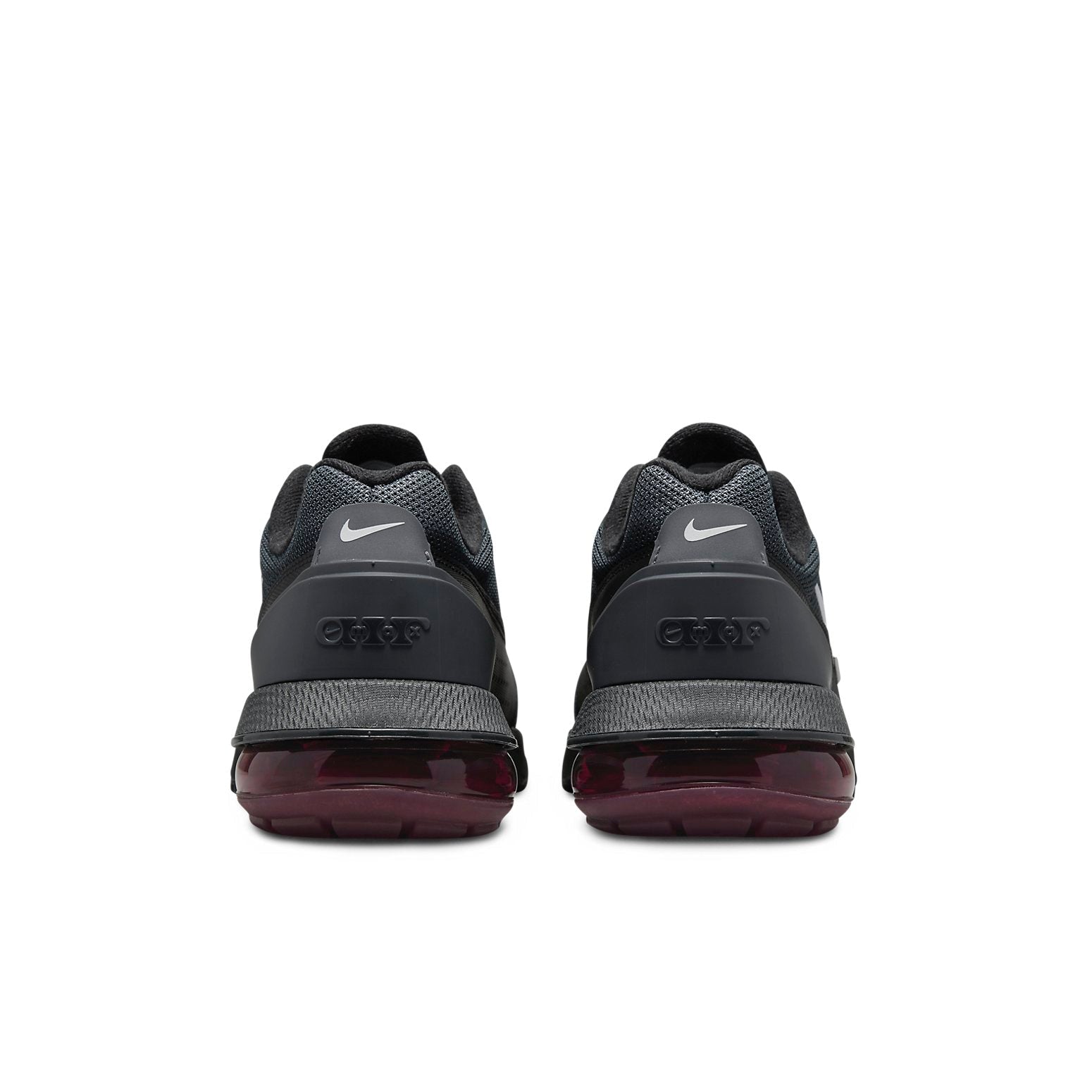 Nike Air Max Pulse 'Black Varsity Red' FQ2436-001