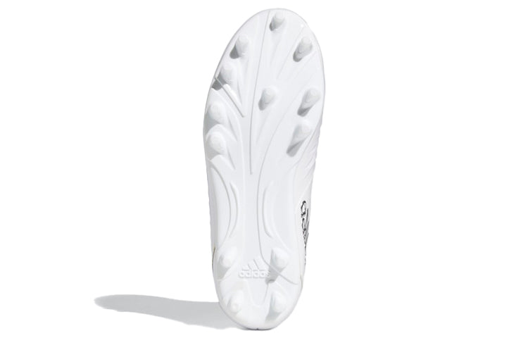 adidas Nasty Fly 2E 20 'White' FW3062
