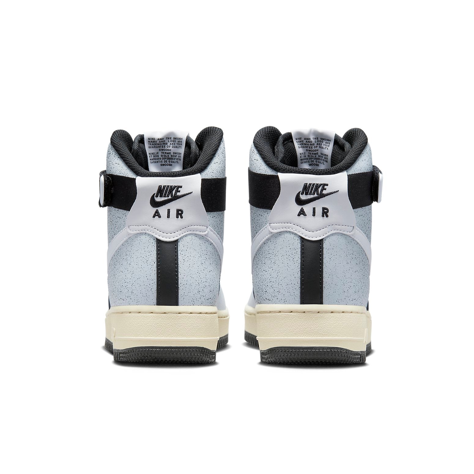 Nike Air Force 1 High 'Classics 50th Anniversary of Hip-Hop' FB2049-001
