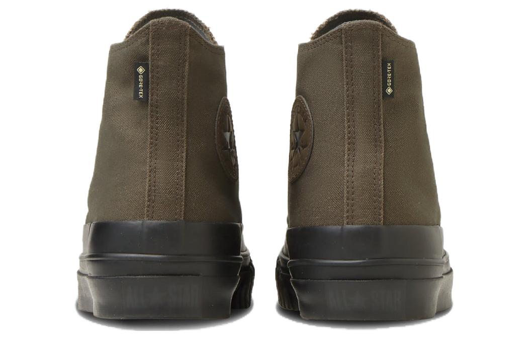Converse All Star GORE-TEX RB High Top 'Olive Green' 31310500
