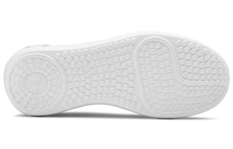 (WMNS) Under Armour Ripple 2.0 Green 'Blue Grey' 3022045-302