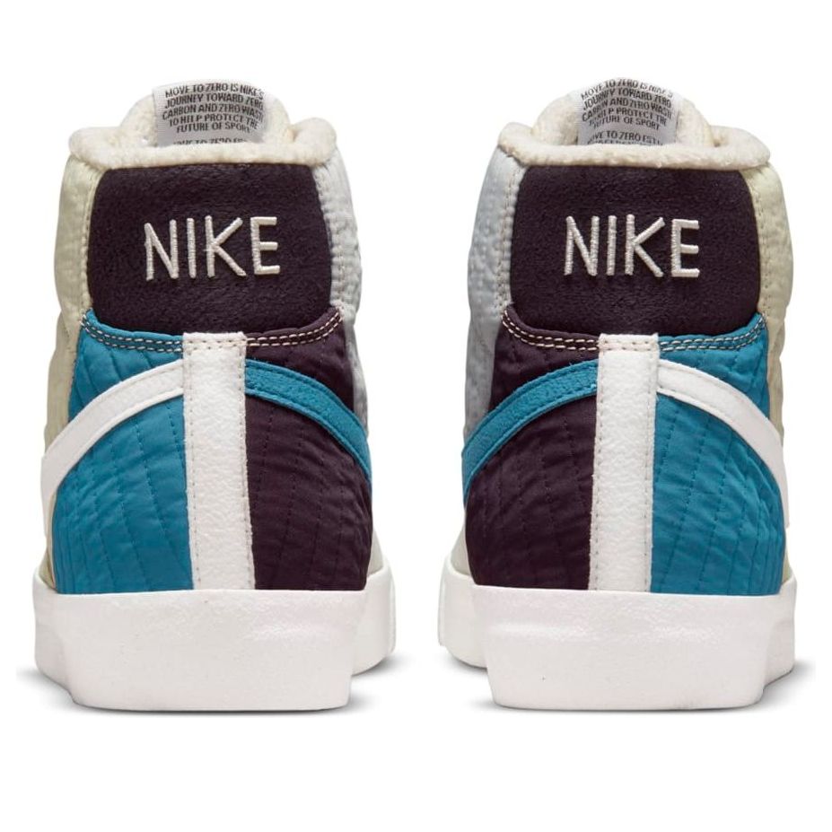 Nike Blazer Mid '77 Premium 'Toasty' DD8024-200