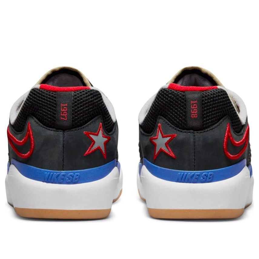 Nike x NBA Ishod Wair Premium SB '75th Anniversary' DM0752-002