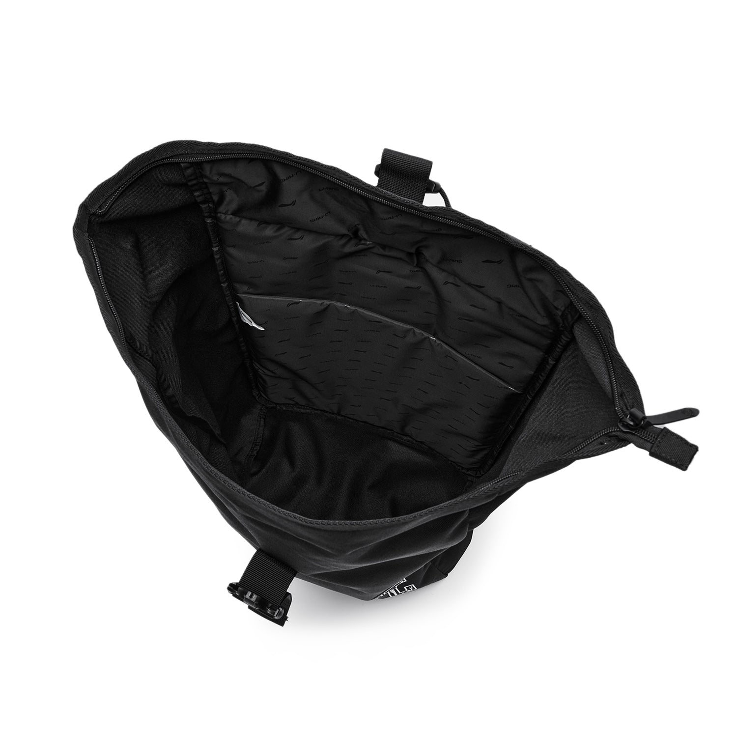 Li-Ning BadFive Backpack 'Black' ABST137-1
