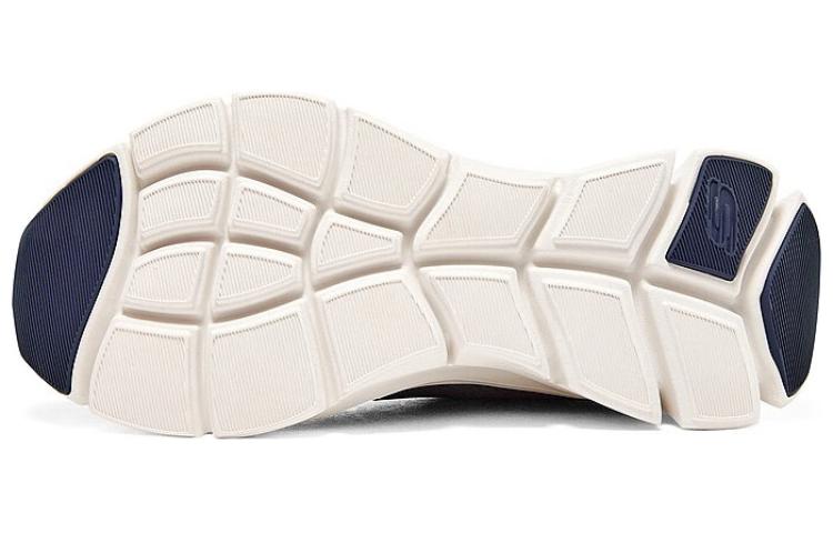 (WMNS) Skechers Flex Comfort 'Navy Purple' 149886-NVPR