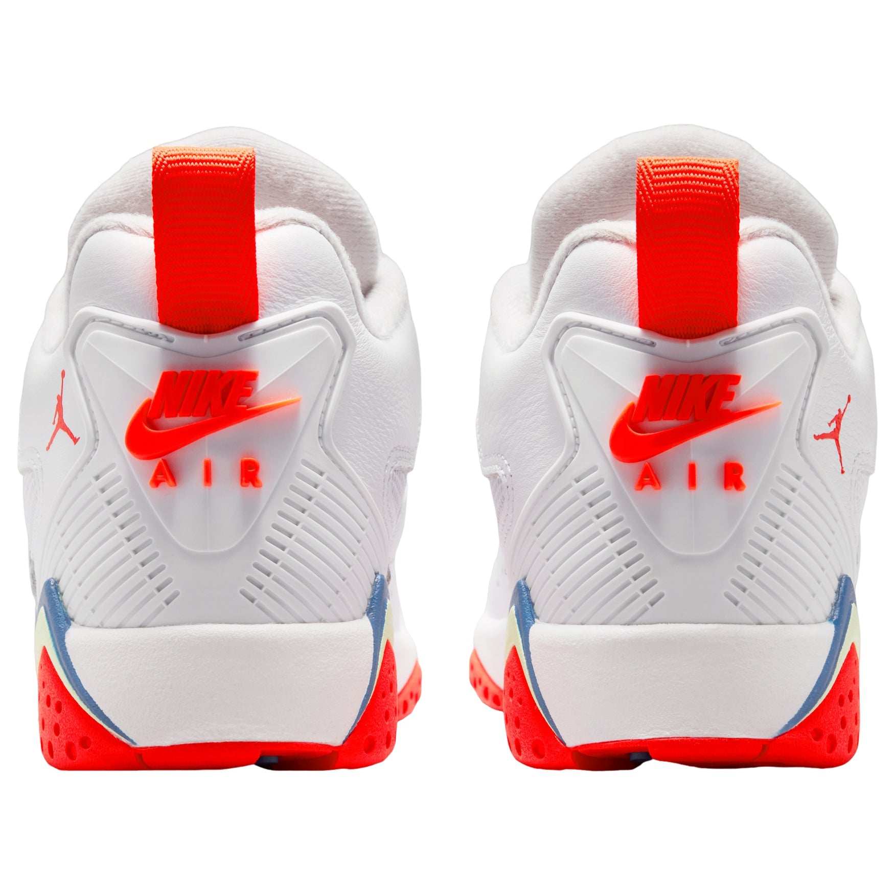 (GS) Air Jordan MVP 92 'White Vast Grey' HQ4427-104