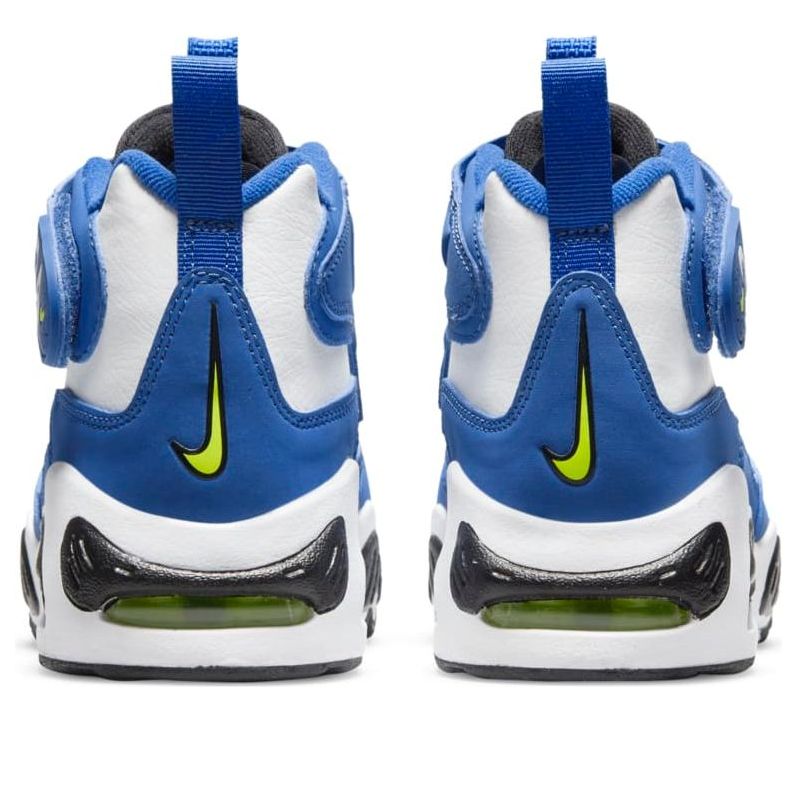(PS) Nike Air Griffey Max 1 'Varsity Royal' 2021 DJ5163-400